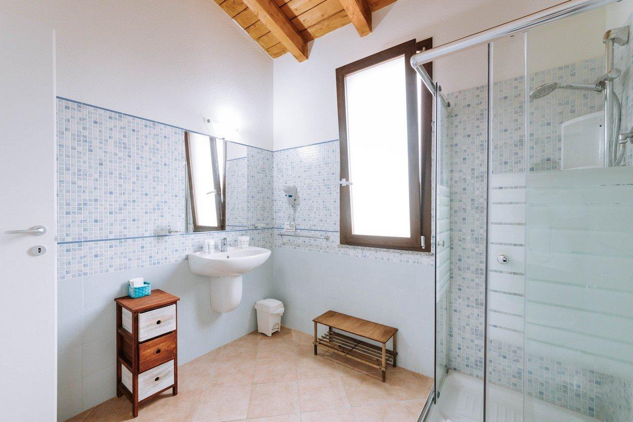 Baia Delle Mimose Aparthotel Badesi Exterior photo